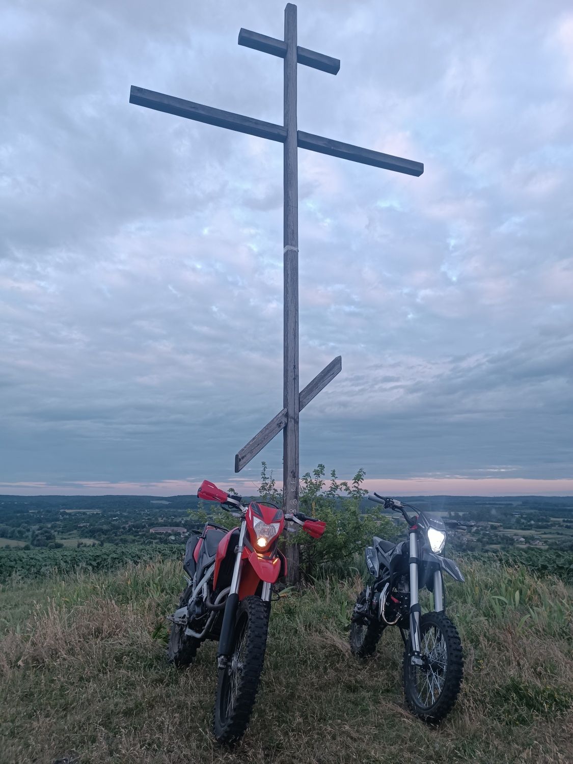 LONCIN Sx2 lx250gy-3