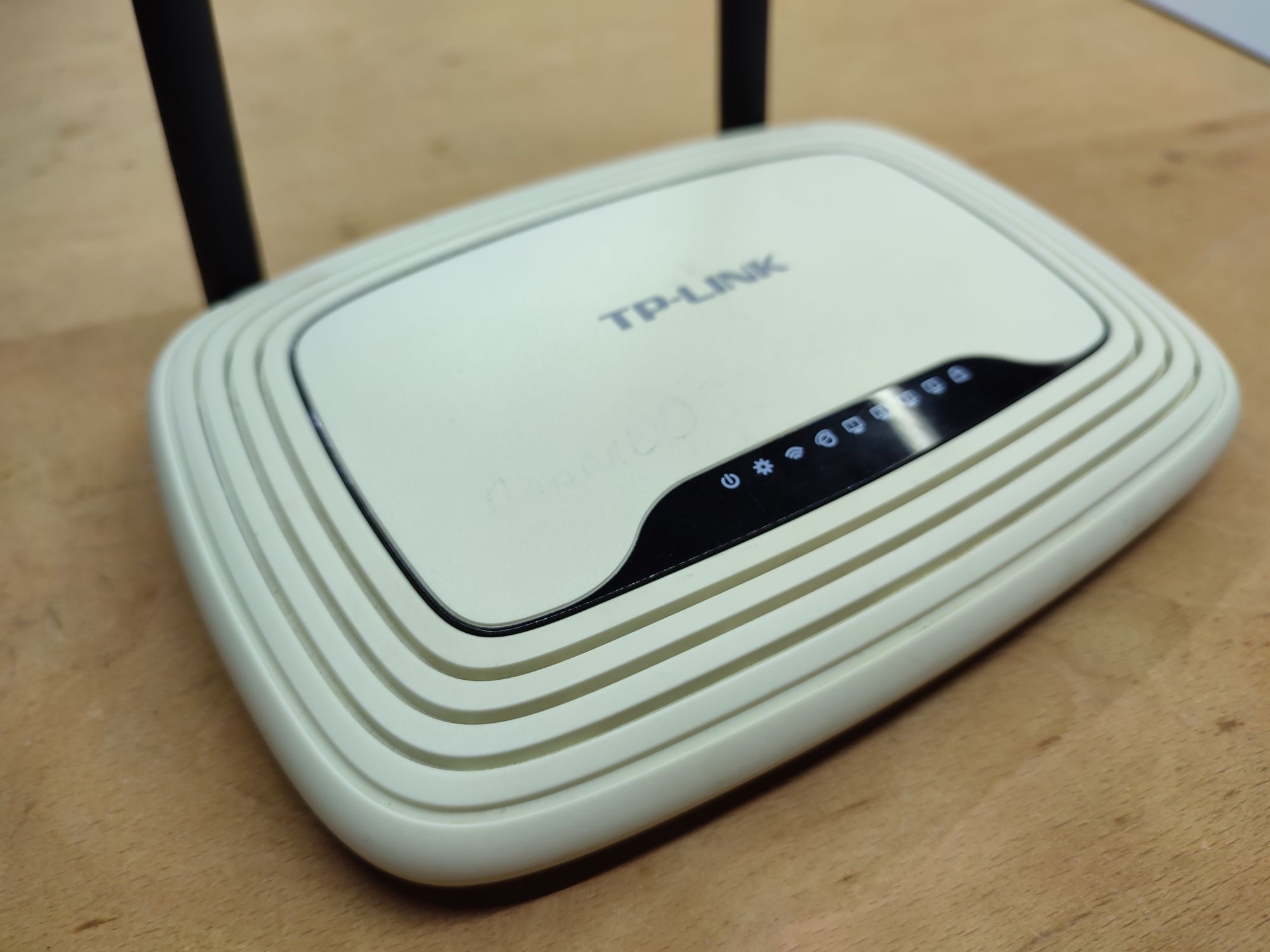 Роутер TP - link