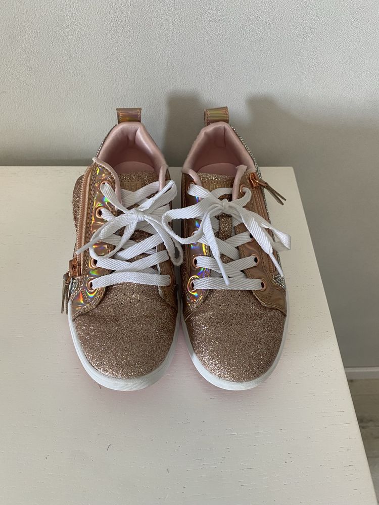 Дитячі кеди Skechers