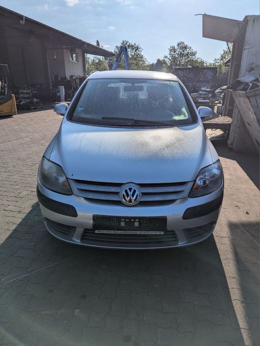 Розборка Гольф Плюс шрот запчасти VW Golf Plus 2004-2014 LA7W