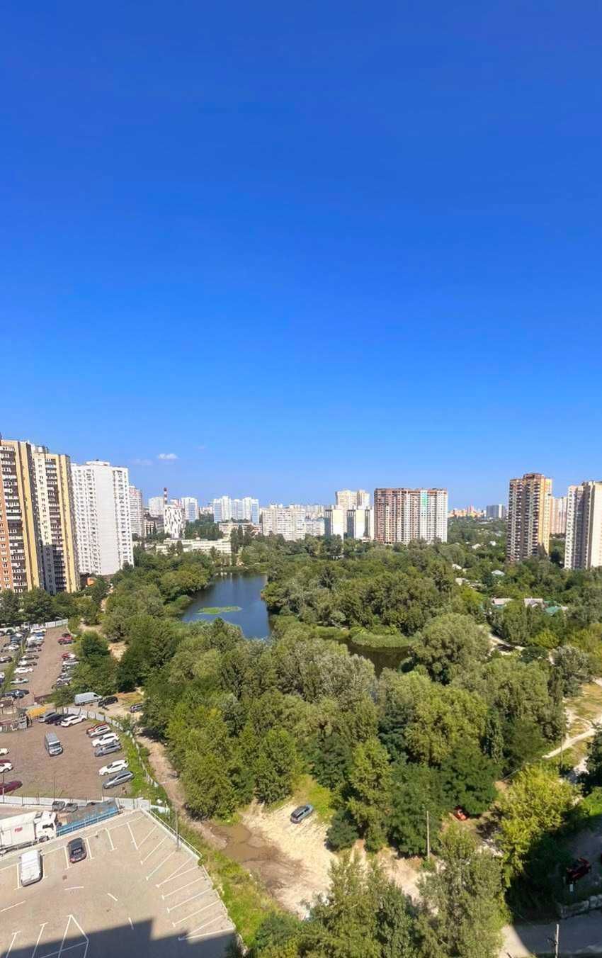 Оренда 2ком Урлiвська 24 м Позняки