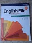 English File forth edition upper -intermediate