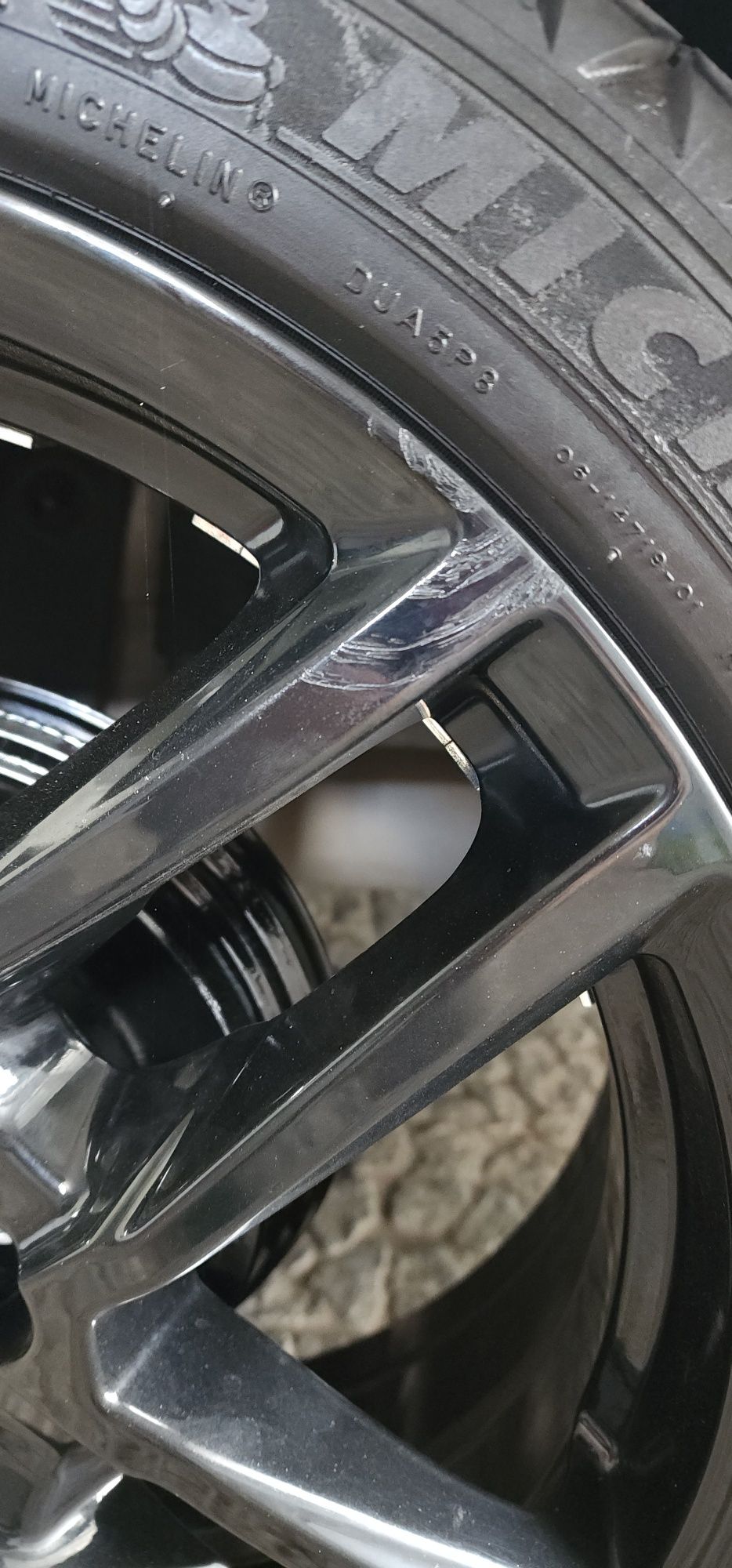Jantes Alutec Ikenu 17 4x100
