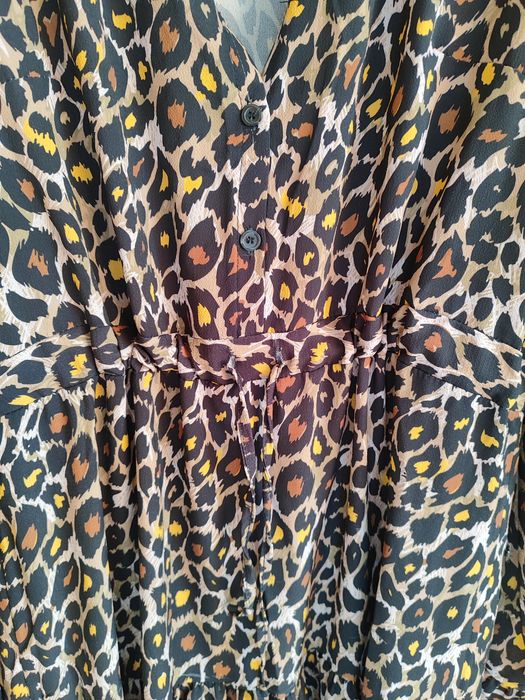 Сукня розмір XL, поліестер