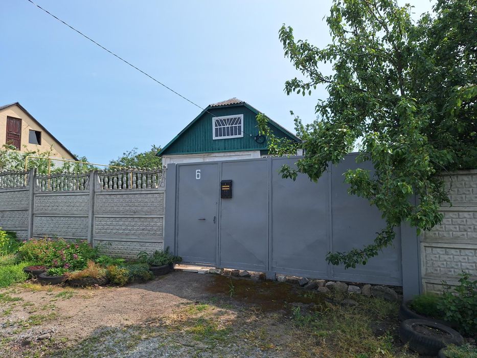 Будинок, 42 м² Коротич.