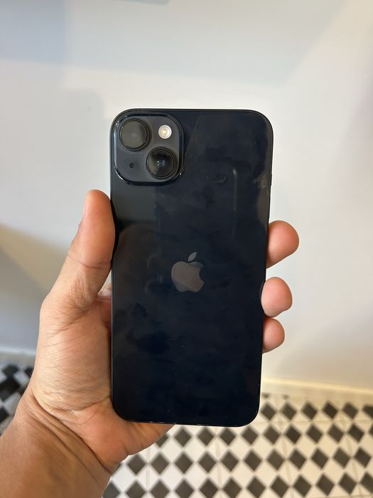 Iphone 14 plus 256GB.