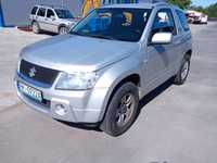 Suzuki Grand Vitara SUZUKI VITARA 1,6 benzyna