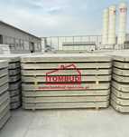 Płyty BETONOWE /drogowe - producent, betoniarnia