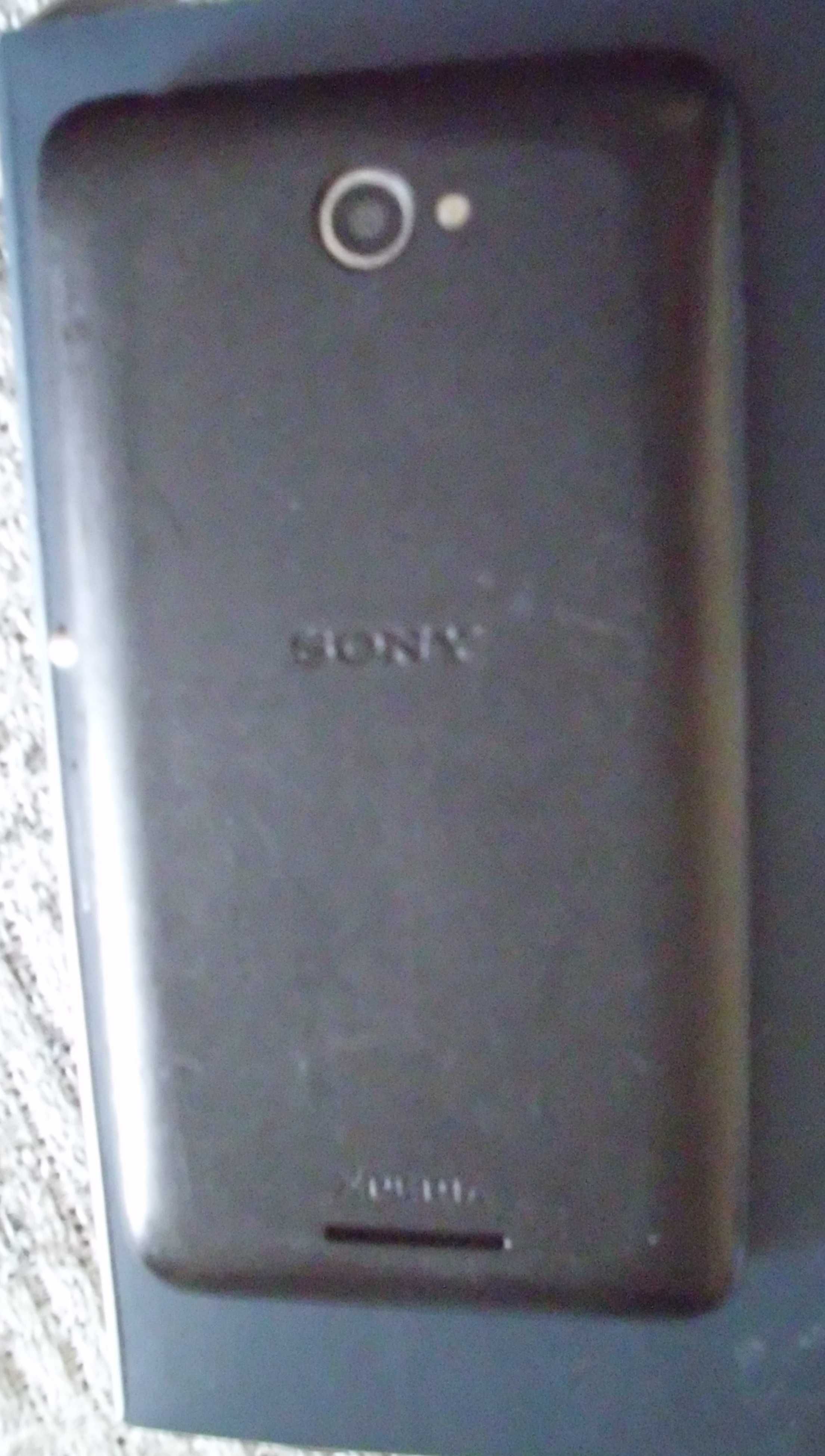Sony XperiaE4 bez simlocka działa w każdej sieci + karta pam.16GB...