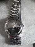 Zegarek omega constellation