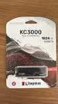 Dysk SSD Kingston KC 3000