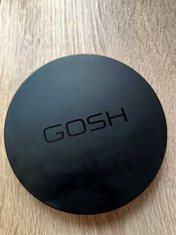 Puder brązujący Sun powder Copenhagen 001