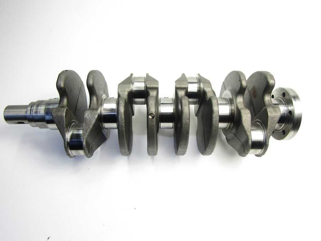Peugeot Expert Jumpy Proace 1.5 Bluehdi DV5R YH01 wał korbowy