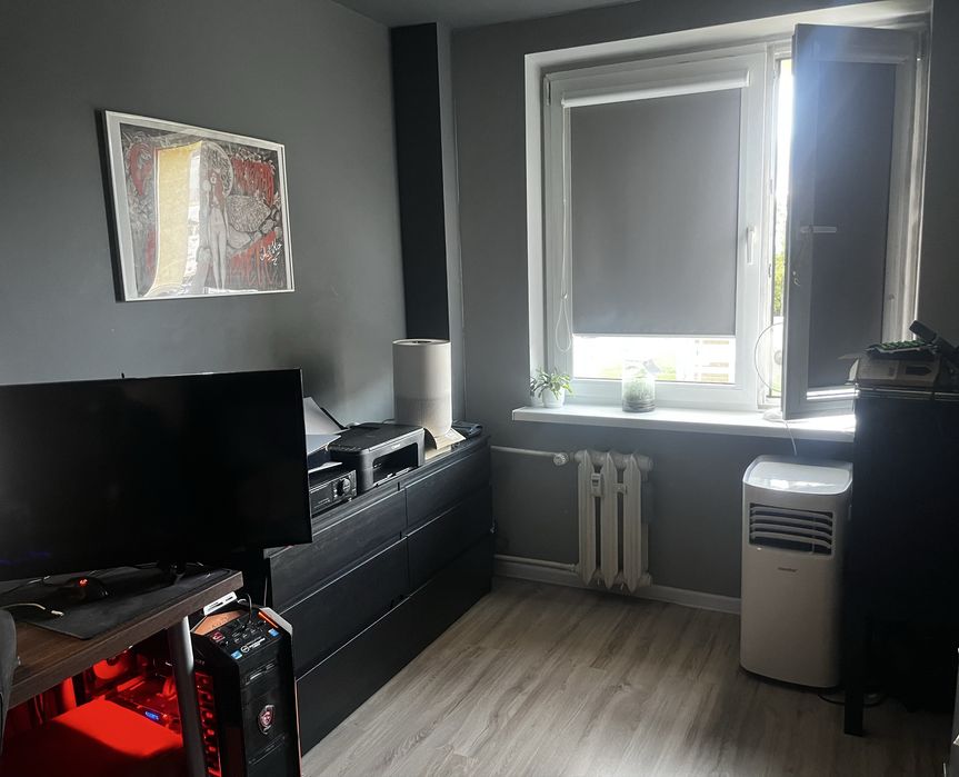 Aleksandrów Łódzki-3 pokoje 63m z balkonem 4,7m, 2 piwnice, 1 pietro