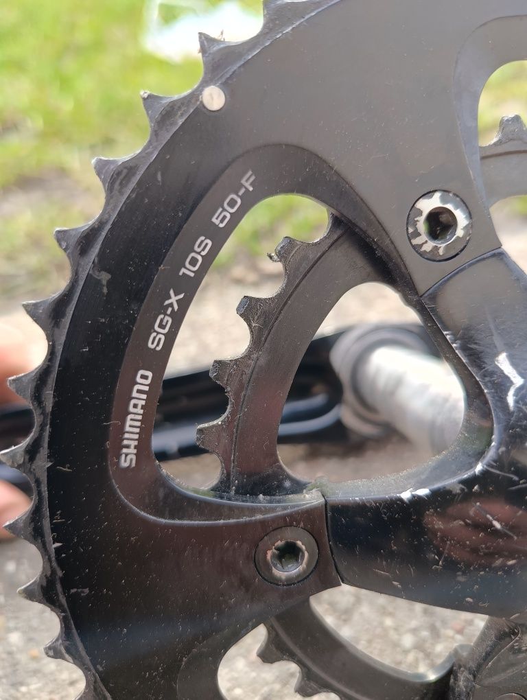 Korba Shimano Fc-R600