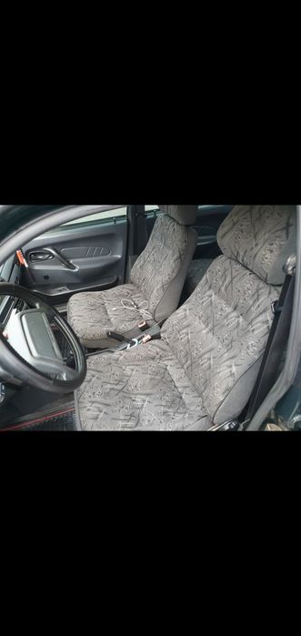 ВАЗ 2115, 2003, двигун 1.5 газ/бензин, Черкаси