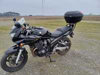 Suzuki Bandit S 656