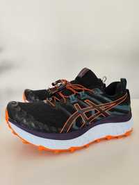 Buty sportowe do biegania Asics Traubuco max 40 25.5cm