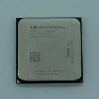 Процессор AMD A10-Series 6700 3,7GHz (Socket FM2\FM2+)