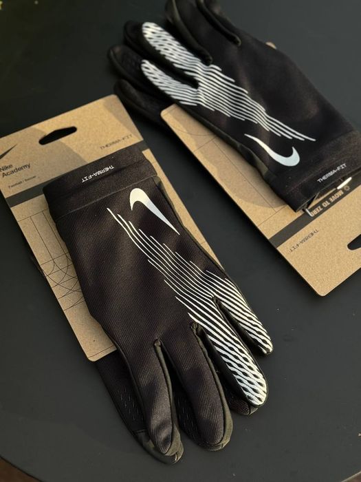 Рукавиці Nike теплі