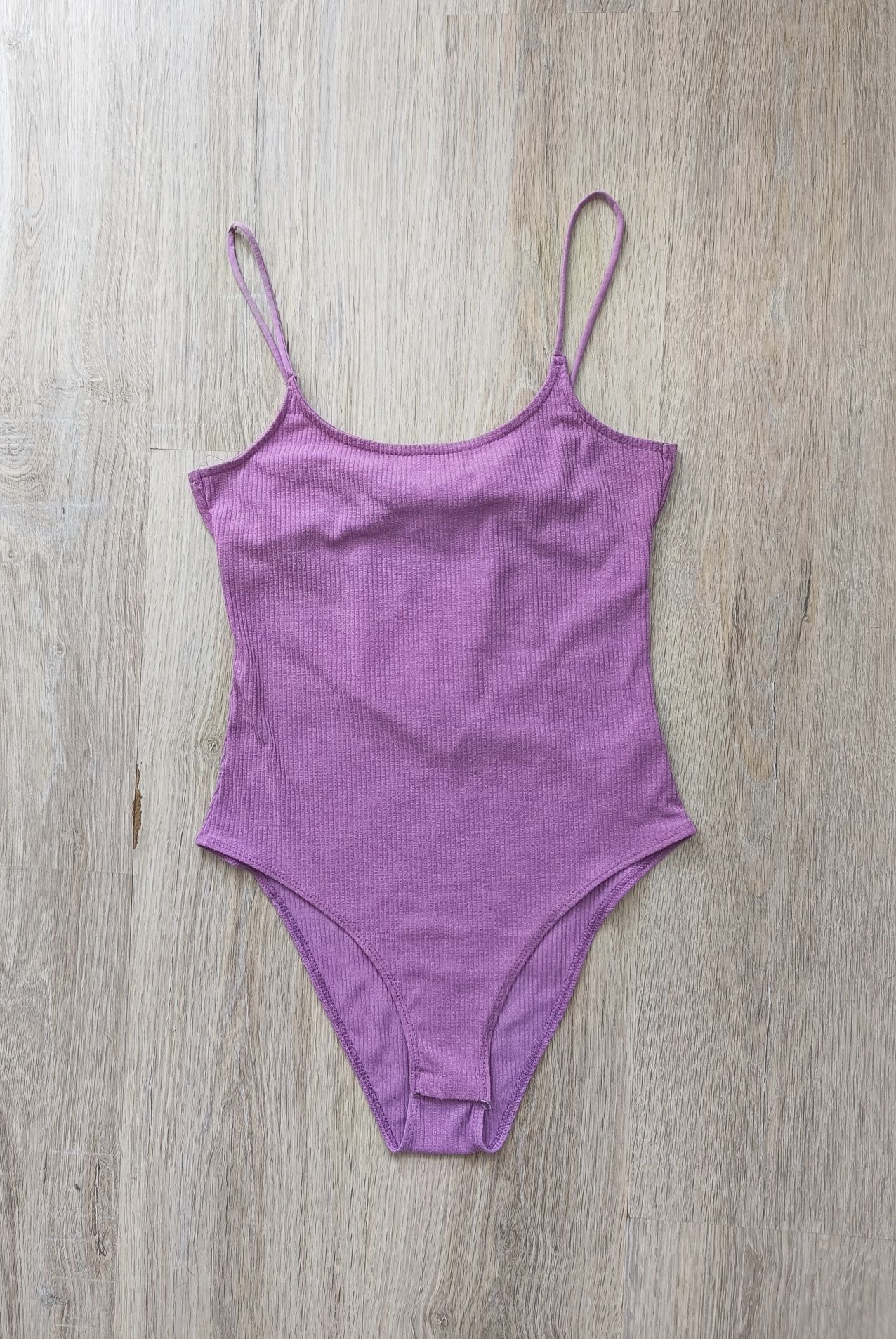 Body lato prążek TopShop 36, 38