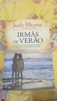 'Irmãs de Verão' de Judy Blume