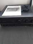 Technics su vx700 690 watt + instruckja