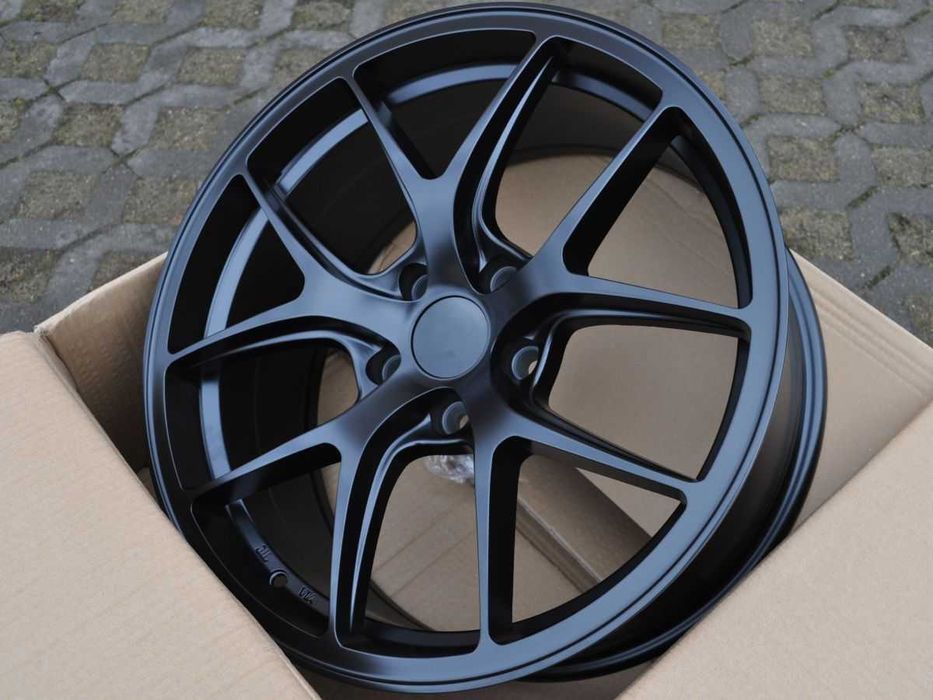 FELGI R19 5x120 BMW 3 E90 F30 F34 4 F32 5 F10 F11 6 F06 F12 F13
