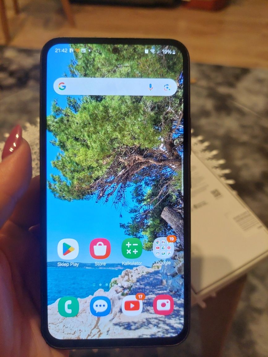 Telefon Samsung Galaxy A54 5G