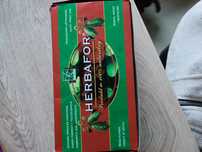 Herbafor naturalny termofor
