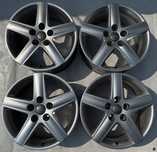 Felgi Audi 5x112 7,5J 17&quot; ET45 771
