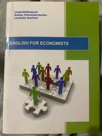 English for economists