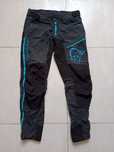 Norrona Fjora Flex 1 Pants spodnie trekkingowe roz L