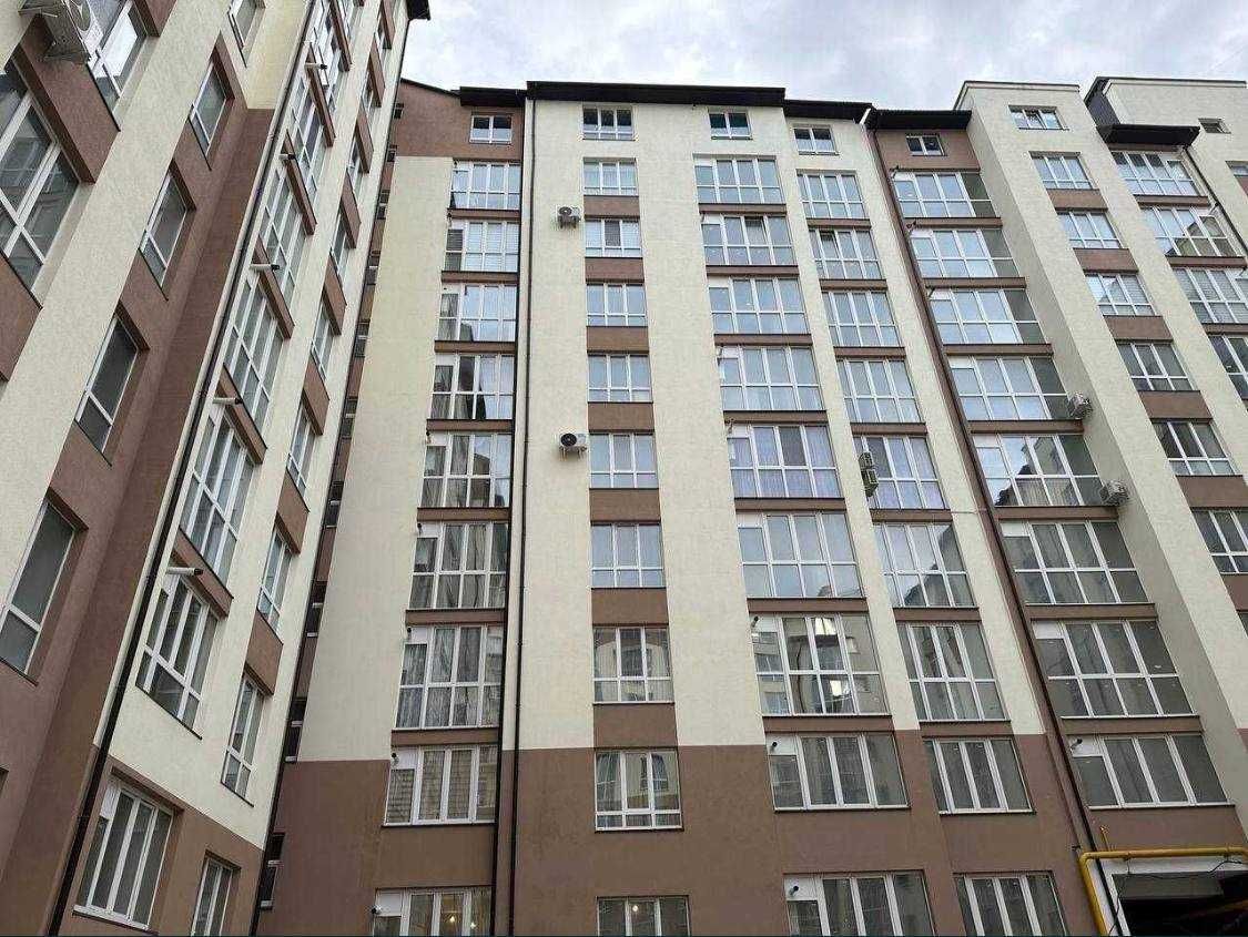Продається 1-кімнатна квартира біля парку Шевченка.