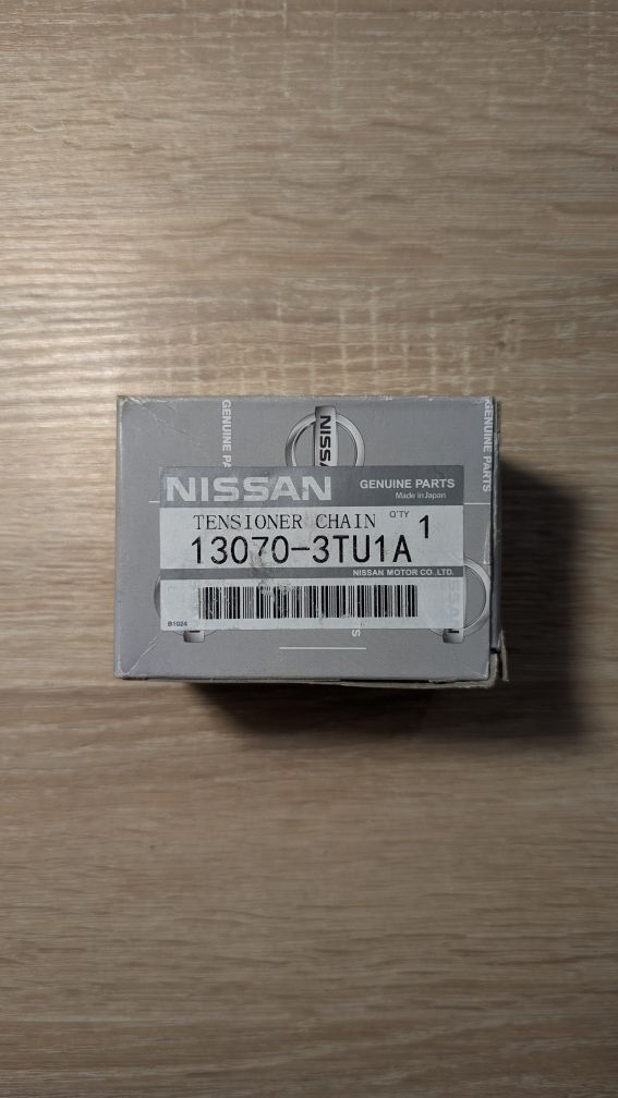 Комплект ГРМ для Nissan Rogue X-Trail нісан рог xtrail інфініті