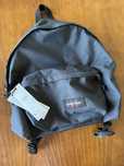 Mochila original eastpak nova azul midnight