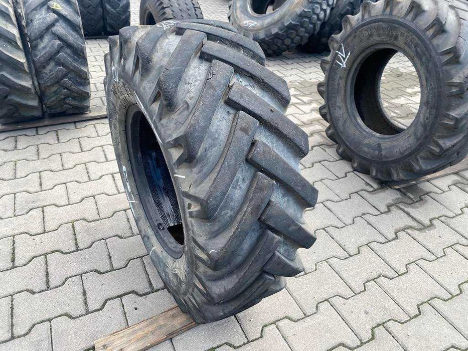 Opona do maszyn rolnych 295/80-15.3, 11.5/80-15.3 STARCO AS DUMPER 90%