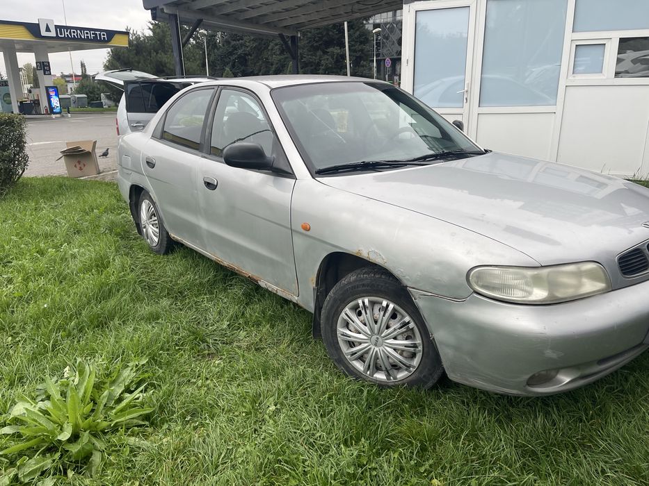 Део нубіра 1 1998року