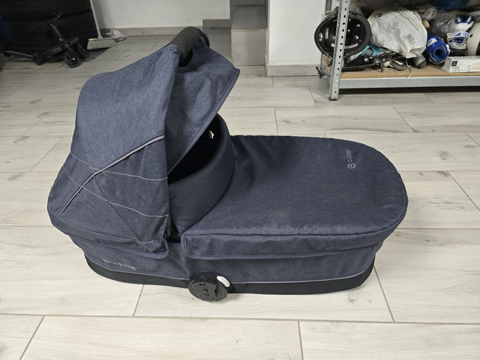 Gondola Cybex Cot (pasuje do wózka Balios S)