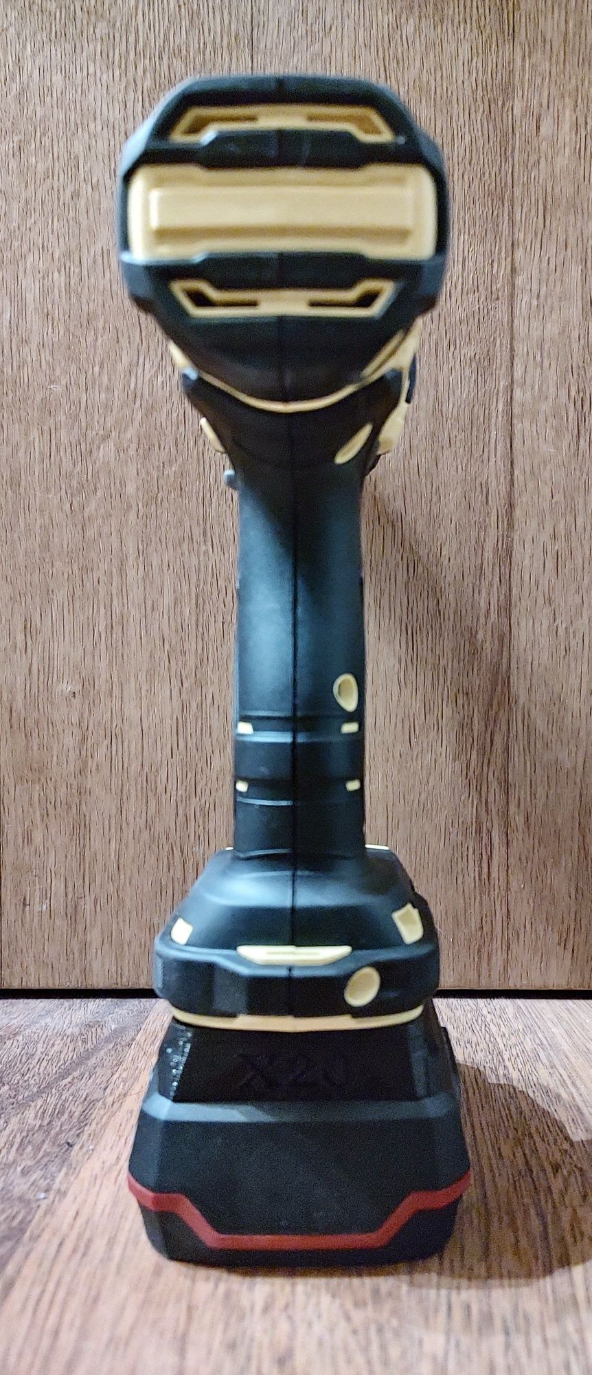 Adapter Stanley Fatmax V20 na baterie Parkside X20V Team