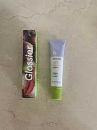 Glossier Balm Dotcom balsam Wild Fig do ust pomadka