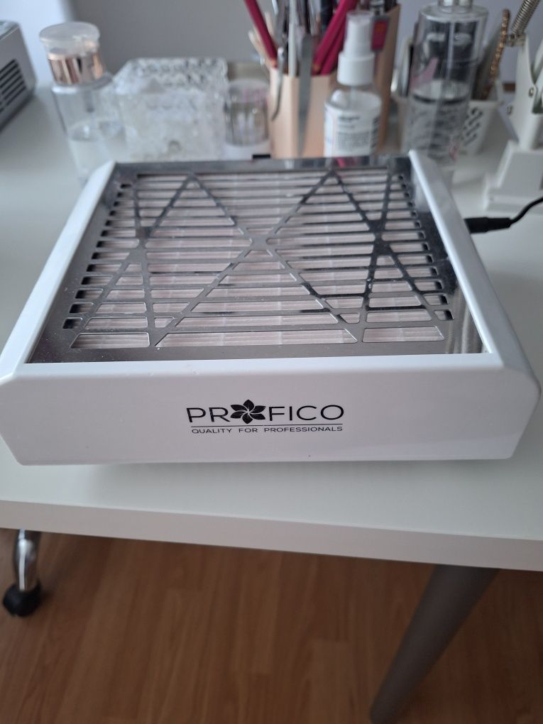 Pochłaniacz pyłu kasetowy Profico