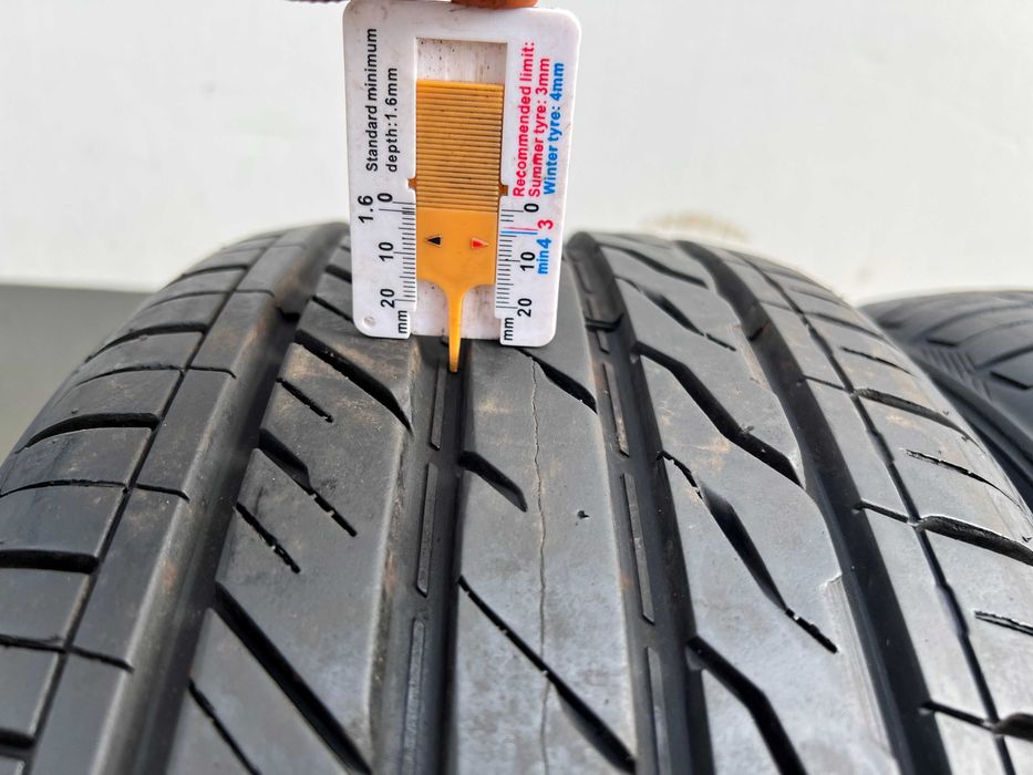 Landsail LS588 UHP 215/40 ZR17 87W LATO PARA