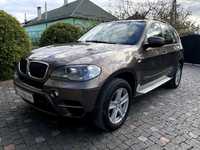 BMW X5 2012 x30d