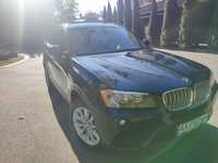 BMW f25 2.8AT(245к.с.) X Drive