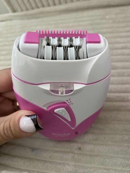 Depilator dla kobiet Keda