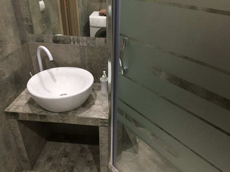 Квартира на Поділлі