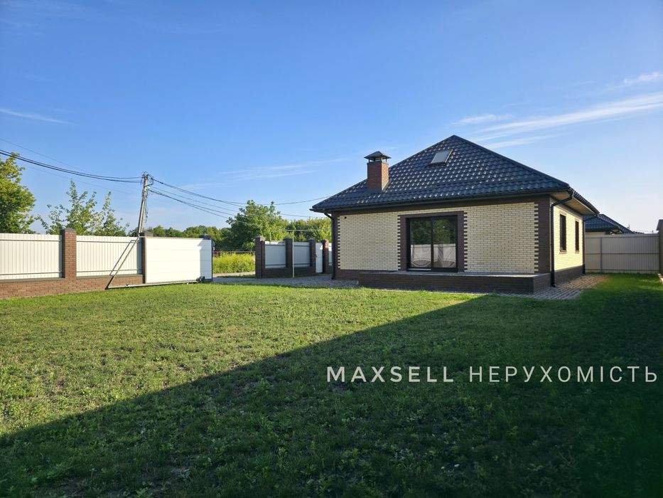 Будинок на Козацькому проспекті за ціною таунхауса. Пропонуй ціну!