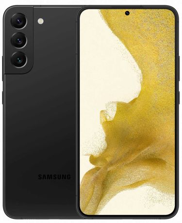 Samsung S22 Plus | White | 256 GB | aKOM Warszawa