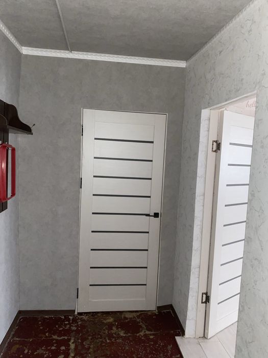 2-х кімнатна квартира